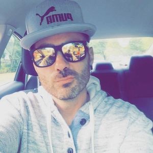 Meet your Posher, Randy